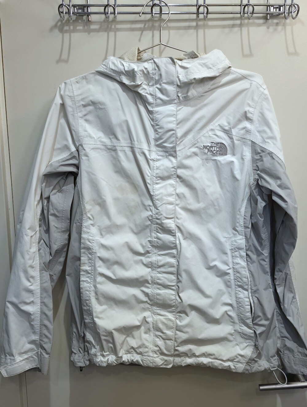 The North Face | Spring Windbreaker Jacket